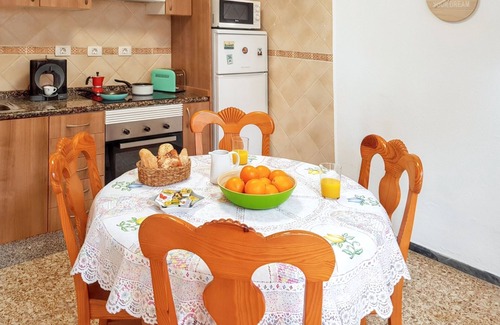 El Golfo House | Homerez - Cozy House with Terrace in El Golfo