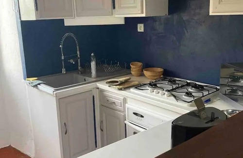 Feliceto Apartment | Homerez - Duplex apartment Feliceto