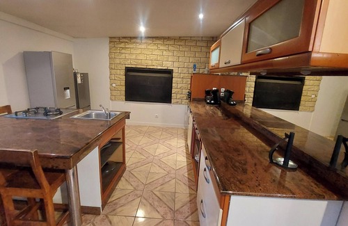 Bois d'Olives House | Homerez - Elegant House in Saint-Pierre with Private Pool