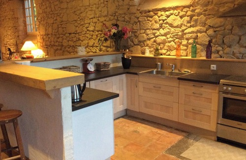 Tombeboeuf Other | Homerez - Elegant manor in Tombebœuf with large garden and terrace