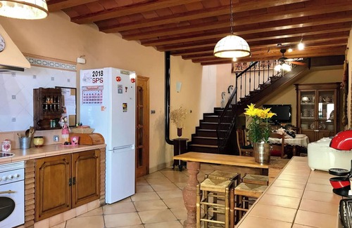 Los Diaz Villa | Homerez - Elegant Villa in Cartagena with Private Pool