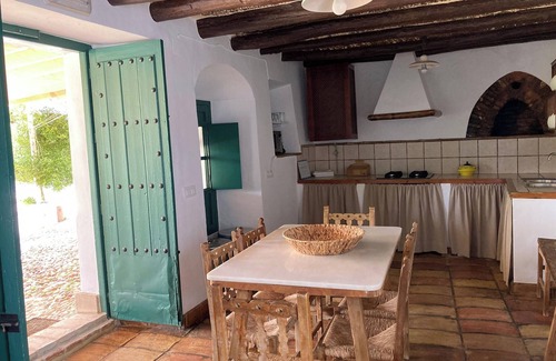 Montilla Villa | Homerez - Elegant Villa in Montilla with Private Pool