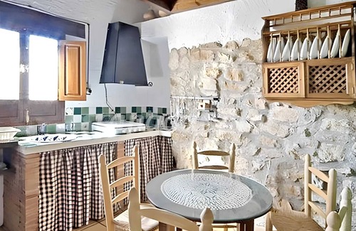 Serval Villa | Homerez - Elegant Villa in Granada with Pool and Garden
