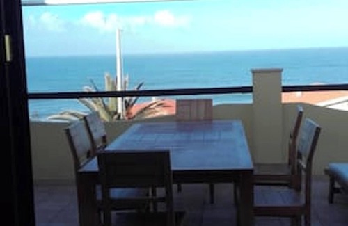 Santa Maria del Mare Villa | Homerez - Elegant villa in Magomadas with sea view