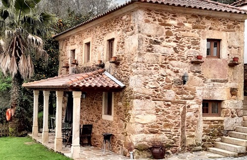 Caminha Villa | Homerez - Elegant Villa near Caminha with Private Pool