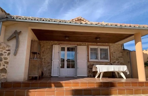 Aldehuela de la Boveda House | Homerez - House in Aldehuela de la Bóveda