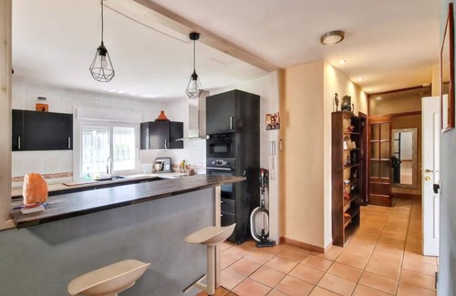 Chiclana de la Frontera Villa | Homerez - Villa Chiclana de la Frontera