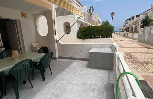 San Javier House | Homerez - House, La Manga del Mar Menor
