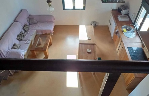 Arahal Villa | Homerez - Modern Villa with Pool in Valleverde