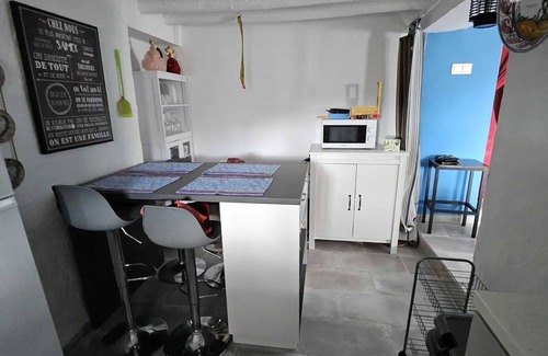 Villanueva de Algaidas House | Homerez - House in Villanueva de Algaidas