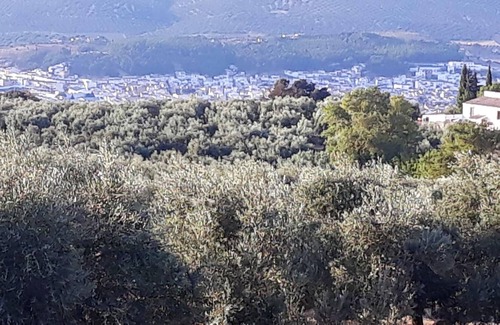 Villanueva del Rosario Villa | Homerez - Amazing villa for 10 ppl. with swimming-pool at Villanueva del Trabuco