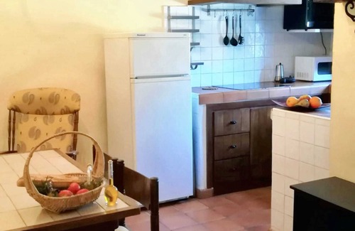 Villanueva del Trabuco Villa | Homerez - Villa in Villanueva del Trabuco