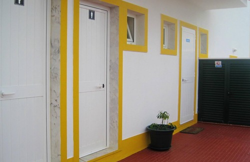 Alandroal House | Homerez - Exceptional house with garden and balcony