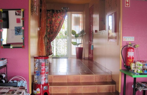 Alandroal House | Homerez - Exceptional house with garden and balcony