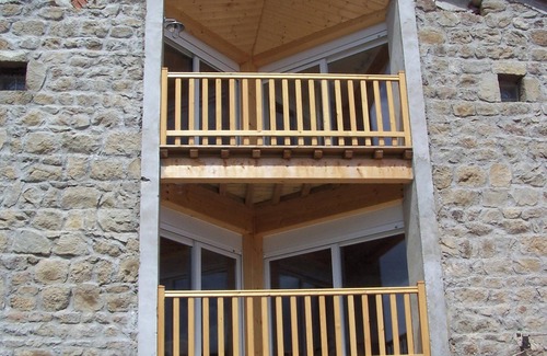 Monts du Pilat House | Homerez - Family House in Colombier