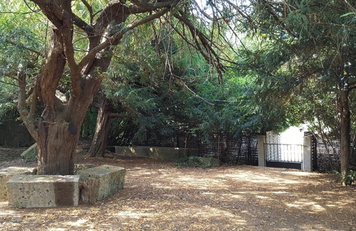 Saint-Pierre-des-Champs House | Homerez - Family house with shared pool in Lagrasse