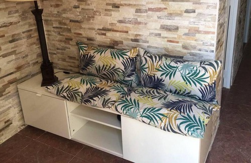 El Cabanyal Apartment | Homerez - Fantastic apartment With sea view