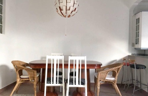 El Cabanyal Apartment | Homerez - Fantastic apartment With sea view