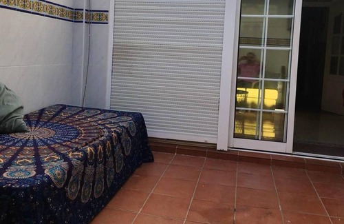 El Cabanyal Apartment | Homerez - Fantastic apartment With sea view