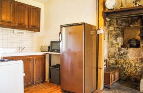 Cheylade House | Homerez - Farmhouse in Cheylade