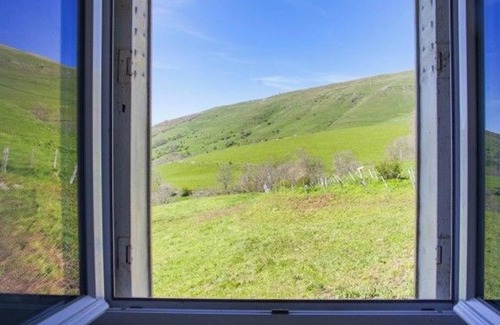 Cheylade House | Homerez - Farmhouse in Cheylade