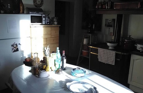 Callen House | Homerez - Festive House in Callen