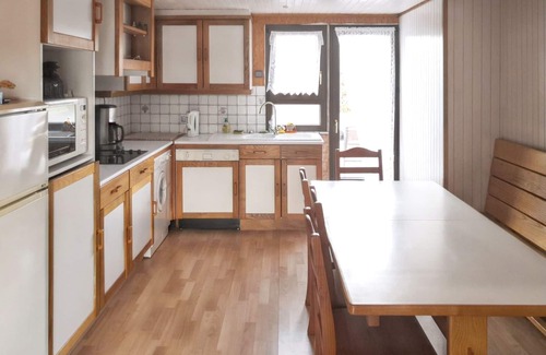 Giffaumont-Champaubert Ski Chalet | Homerez - Chalet in Giffaumont-Champaubert