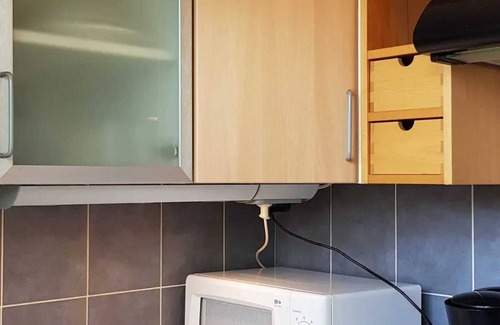 Les Pavillons-sous-Bois Apartment | Homerez - Apt. Pavillons-sous-Bois
