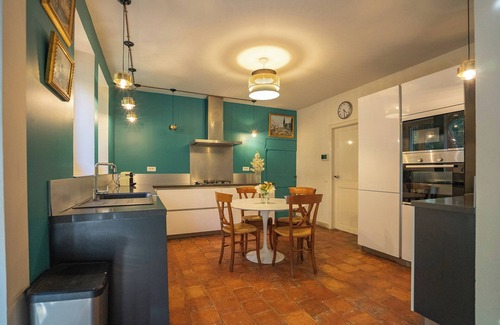 St.-Remy-de-Provence Villa | Homerez - Villa in Saint-Rémy-de-Provence