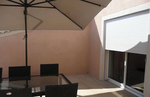 Sainte-Croix-du-Verdon Apartment | Homerez - Charming Apt - Sainte Croix du Verdon