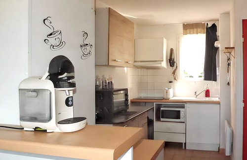 La Salvetat-sur-Agout House | Homerez - House in La Salvetat-sur-Agout