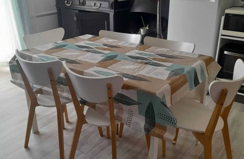 La Salvetat-sur-Agout House | Homerez - House in La Salvetat-sur-Agout