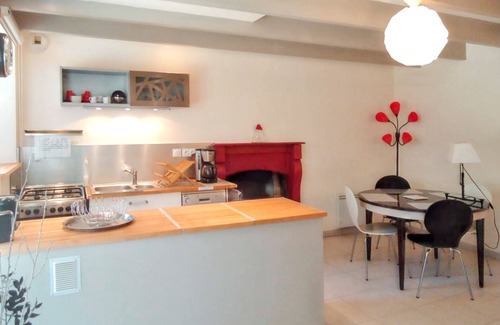 Saint-Jacut-de-la-Mer House | Homerez - House in Saint-Jacut-de-la-Mer