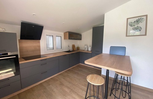 Santo-Pietro-di-Tenda House | Homerez - House in Santo-Pietro-di-Tenda