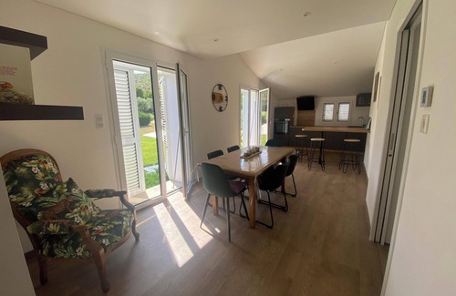 Santo-Pietro-di-Tenda House | Homerez - House in Santo-Pietro-di-Tenda