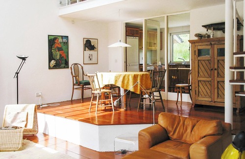 Tourmakeady House | Homerez - House in Tourmakeady