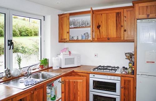 Tourmakeady House | Homerez - House in Tourmakeady, Lake