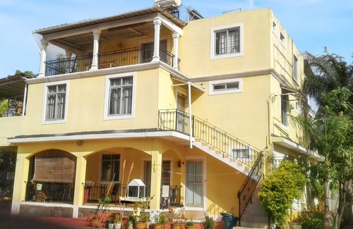 Trou aux Biches House | Homerez - House in Trou aux Biches