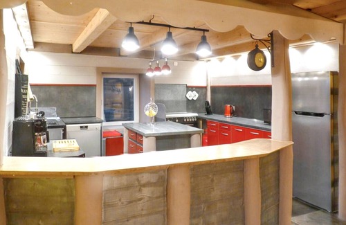 Arrentes-de-Corcieux House | Homerez - House in Arrentès-de-Corcieux