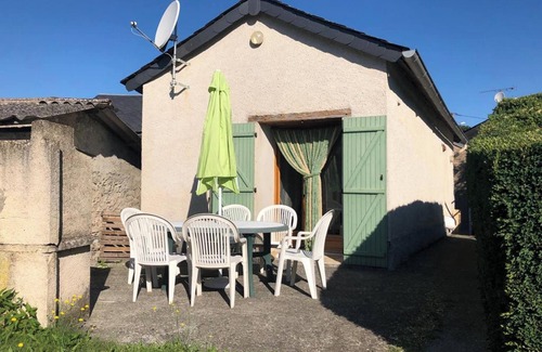 Le Masnau-Massuguies House | Homerez - House in Le Masnau-Massuguiès