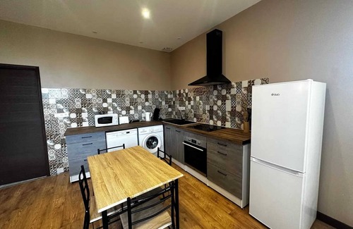 Saint-Pierre-du-Mont House | Homerez - House in Saint-Pierre-du-Mont