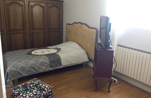 Thieblemont-Faremont House | Homerez - House for 5 ppl. with swimming-pool and garden at Thiéblemont-Farémont