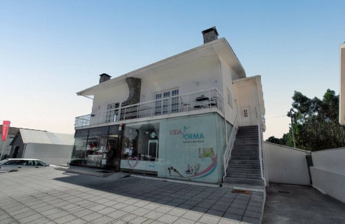 Santa Maria da Feira House | Homerez - House in Santa Maria da Feira