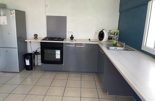 La Plaine des Cafres House | Homerez - House, La Plaine des Cafres