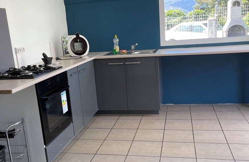 La Plaine des Cafres House | Homerez - House, La Plaine des Cafres