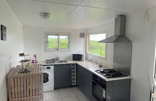 La Plaine des Cafres House | Homerez - House La Plaine des Cafres