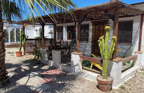 Torre-Pacheco House | Homerez - Holiday Home in Torre-Pacheco