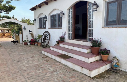 Torre-Pacheco House | Homerez - Holiday Home in Torre-Pacheco
