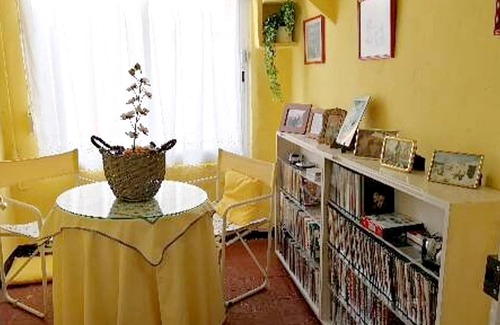 Mediona House | Homerez - House for 6 ppl. with terrace and balcony at Sant Pere Sacarrera
