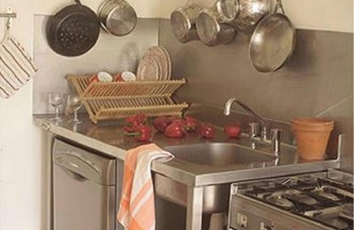 Saint-Lager-Bressac House | Homerez - House in Saint-Lager-Bressac